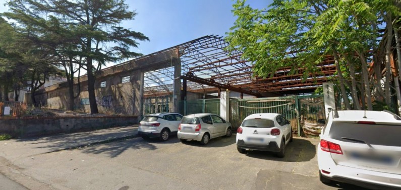 Acireale, la Giunta approva il documento di indirizzo alla progettazione per il recupero dell’ex stabilimento Acque Pozzillo