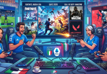 I migliori giochi da fare online nel 2026: quali sono i pi&ugrave; popolari in Italia