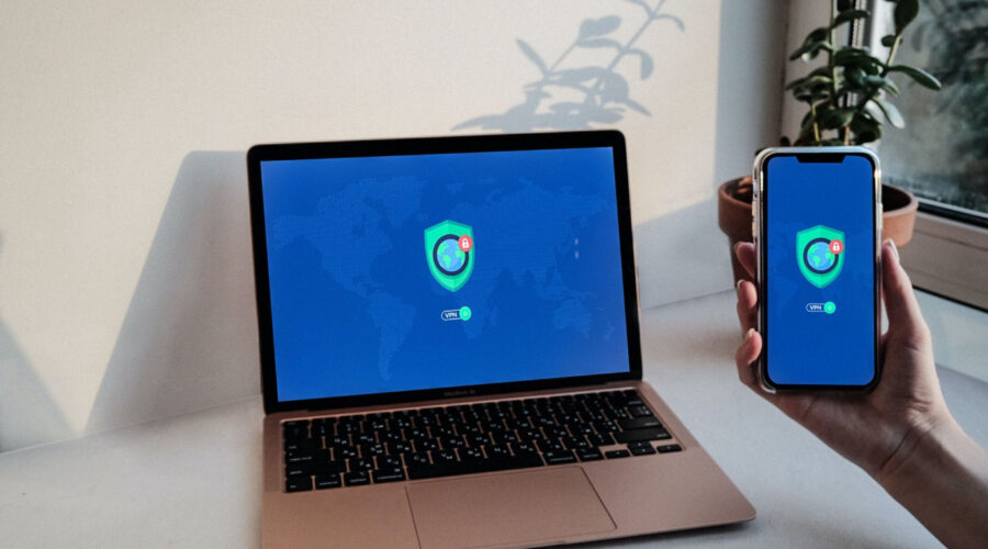 Come verificare se una VPN funziona correttamente su iOS