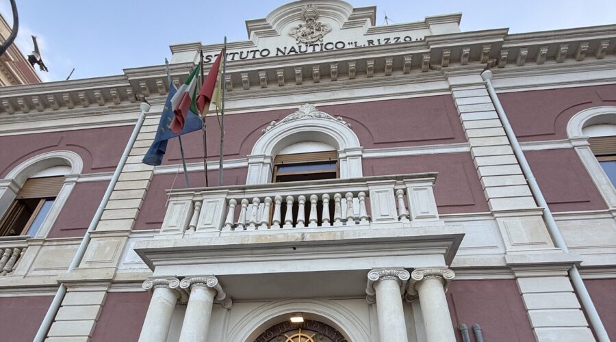 Il Nautico “Luigi Rizzo” si apre al territorio: successo per la serata dedicata alla cultura del mare