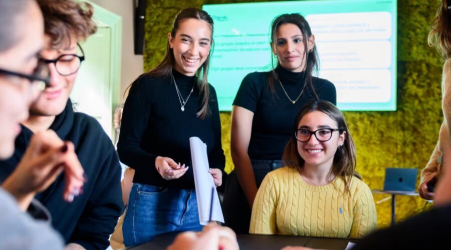 Isola Catania tra i modelli europei di innovazione sociale: il riconoscimento della Commissione UE