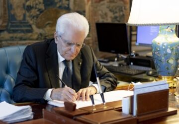 Guido Gianni, la grazia di Mattarella al gioielliere di Nicolosi: cancellati 3 anni e 2 mesi di pena