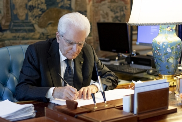 Guido Gianni, la grazia di Mattarella al gioielliere di Nicolosi: cancellati 3 anni e 2 mesi di pena