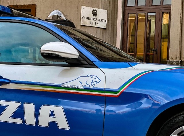 Da Acireale ad Adrano per rubare: denunciato 28enne