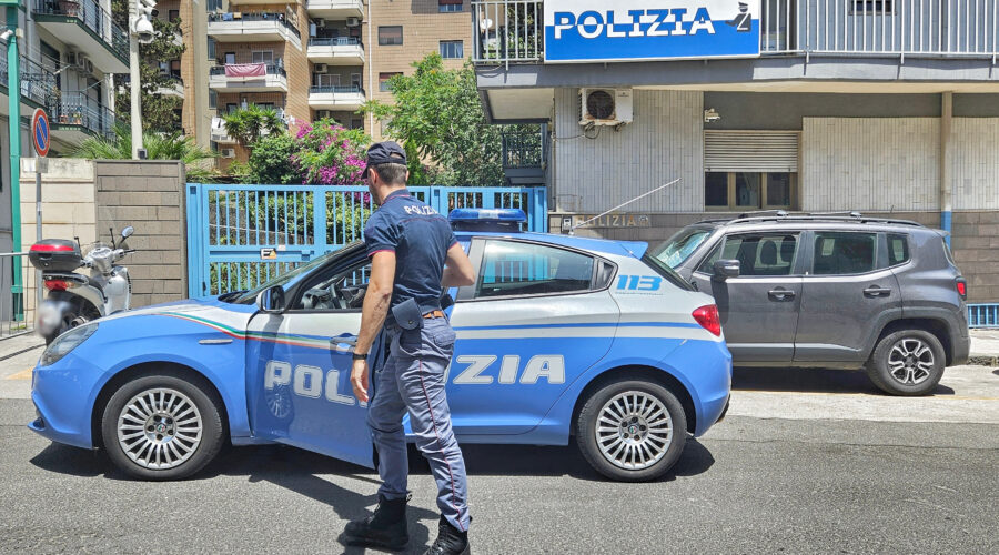 Si era “specializzato” in rapine a farmacie: individuato e denunciato 44enne
