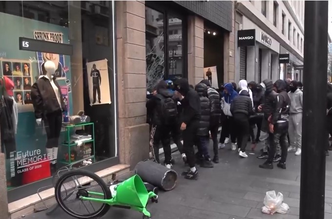 Sicurezza e disagio giovanile: l’impatto della qualità urbana sulla coesione sociale. La riflessione di “ArchLife”