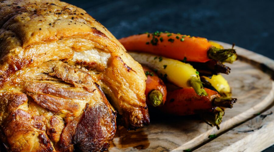 Il “colpo della porchetta”: a Nunziata sparisce mezza pietanza dai locali del Comitato