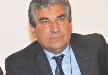 Disposti i domiciliari per ex sindaco di Aci Catena Ascenzio Maesano