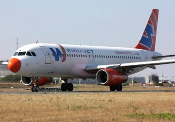 Catania, Bancarotta Wind Jet: 17 rinvii a giudizio