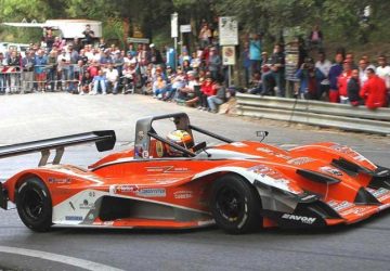 18&ordf; Giarre Montesalice Milo: week end di passione tra motori e tradizioni. Domani le verifiche