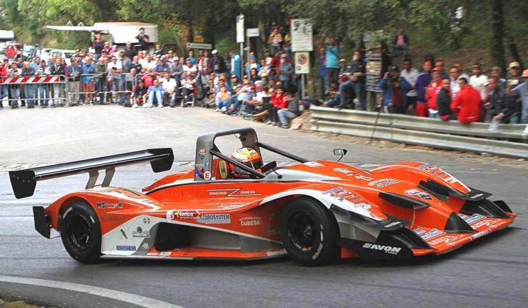 18ª Giarre Montesalice Milo: week end di passione tra motori e tradizioni. Domani le verifiche