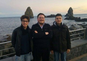 Aci Castello: dopo 20 anni eletto il primo presidente della Consulta Giovanile