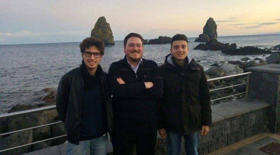 Aci Castello: dopo 20 anni eletto il primo presidente della Consulta Giovanile