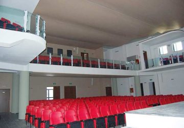 Randazzo, domani l&rsquo;inaugurazione del Centro culturale polifunzionale &ldquo;Ex Cinema Moderno&rdquo;