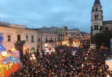 Carnevale di Acireale: in Consiglio comunale il "processo" al presidente della Fondazione, Belcuore