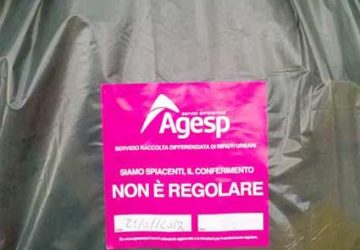 Ad Aci Castello servizio per la raccolta rifiuti in proroga da 12 anni. Cgil e Ugl chiedono l&rsquo;intervento della magistratura