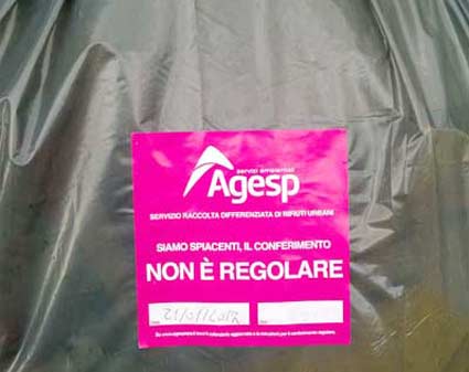 Ad Aci Castello servizio per la raccolta rifiuti in proroga da 12 anni. Cgil e Ugl chiedono l’intervento della magistratura