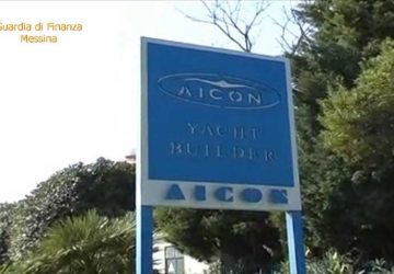 Arrestato il patron del gruppo Aicon per autoriciclaggio. Sequestrati beni per oltre 4 mln di euro
