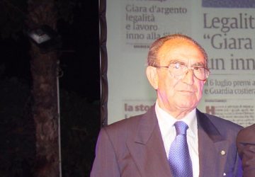 Giarre, Alfio Di Maria ci ha lasciati