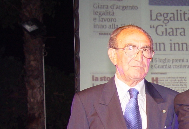 Giarre, Alfio Di Maria ci ha lasciati