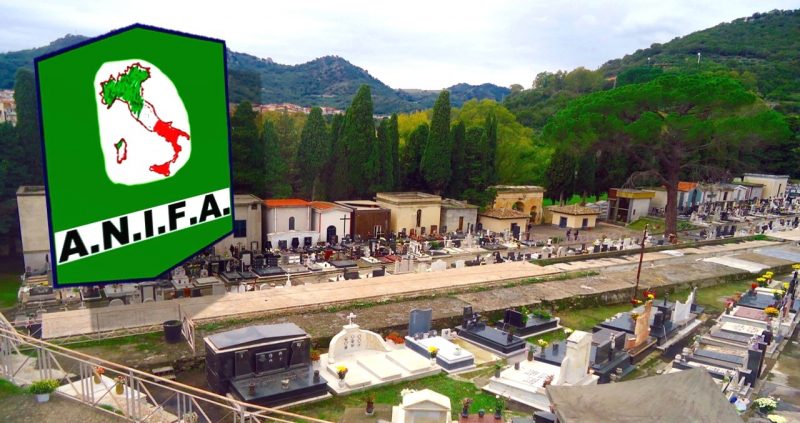 Francavilla di Sicilia: attenzioni nazionali per il project financing cimiteriale