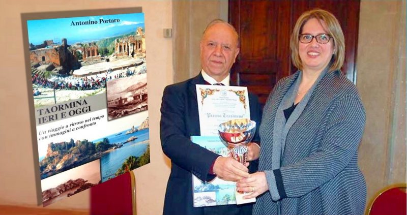 L’Umbria premia Portaro e la “sua” Taormina