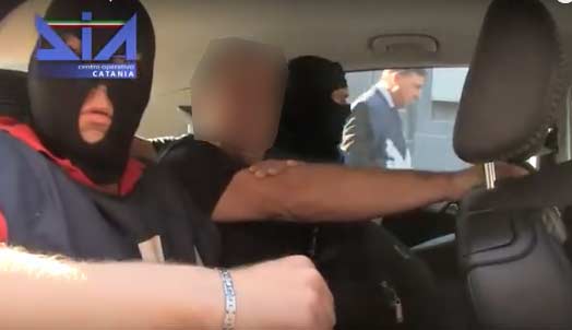 Scandalo Aci Catena: la spartizione della “mazzetta” VIDEO