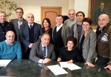 Pet therapy: protocollo d&rsquo;intesa fra Asp e Istituto incremento ippico