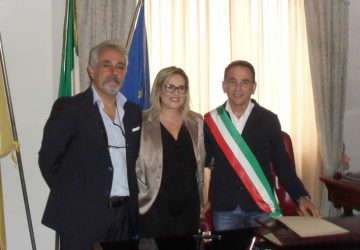 Fiumefreddo: Maria Siciliano è il nuovo assessore della Giunta di Marco Alosi