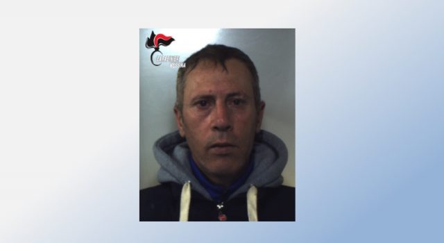 Taormina, manette per 4 topi di appartamento catanesi beccati a Trappitello