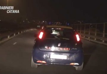 Adrano, minacciavano imprenditore di Biancavilla: 3 arresti per estorsione VIDEO