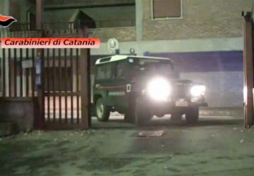 Randazzo: preparava in casa la droga da &ldquo;piazzare&rdquo;: arrestato