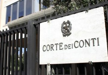 Randazzo, audizione alla Corte di Conti del sindaco Sgroi