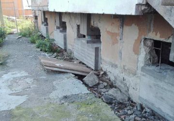 Calatabiano: ripresi i lavori di adeguamento degli alloggi di contrada Trefilippi