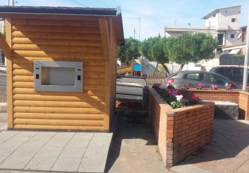 Inaugurata la prima &ldquo;Casa dell&rsquo;acqua&rdquo; a Belpasso