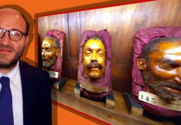 Castiglione di Sicilia ripudia lo sgradito &ldquo;cittadino illustre&rdquo; Alfredo Niceforo