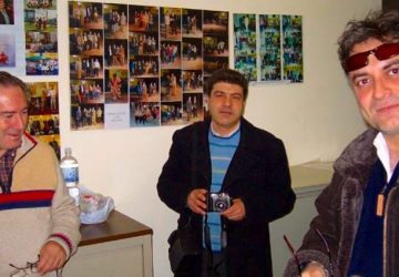 Giarre in corsa per la leadership scacchistica siciliana con Dante Finocchiaro