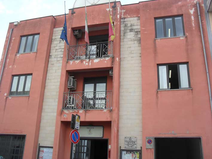 Amministrative Fiumefreddo: esclusa la lista del geometra Salvatore Strano