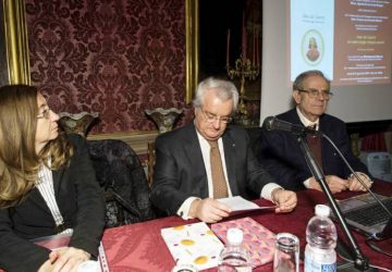 Il volume su &ldquo;Ines De Castro&rdquo; di Salvatore Statello presentato a Roma