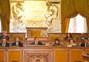 Citt&agrave; metropolitana: riunita dal sindaco Bianco la Conferenza Metropolitana