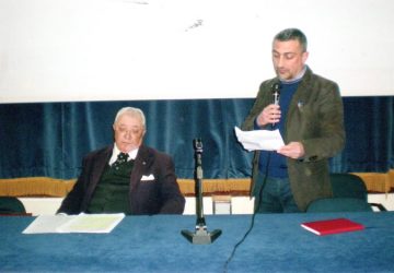 Acireale: interessante conferenza sul tema &ldquo;Tolleranza e libert&agrave; di coscienza in Spinoza&rdquo;