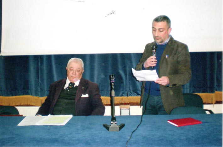 Acireale: interessante conferenza sul tema “Tolleranza e libertà di coscienza in Spinoza”