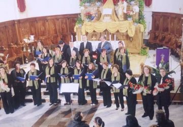 Calatabiano: nasce l&rsquo;associazione corale &ldquo;Vox Cordis&rdquo;