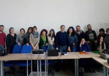 Acireale: interessante corso di formazione avviato dalla fondazione Citt&agrave; del Fanciullo