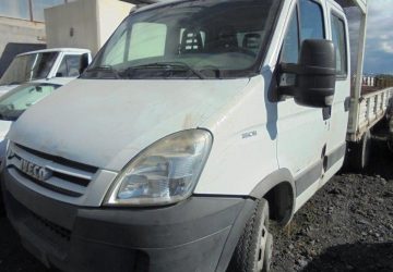 Patern&ograve;: morto l&rsquo;anziano investito dal 16enne