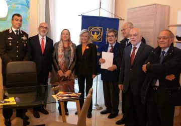 Catania, inaugurata la &ldquo;stanza tutta per s&eacute;&rdquo;, un ufficio per le vittime di abusi e violenze