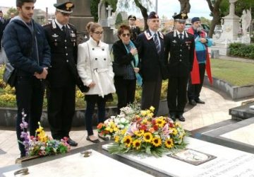 Strage di Nassiriya: cerimonia in ricordo delle vittime