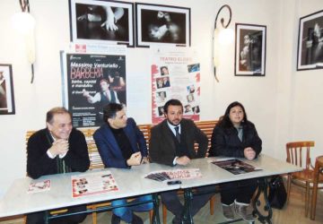 Santa Venerina: il Cine Teatro Eliseo riapre al pubblico