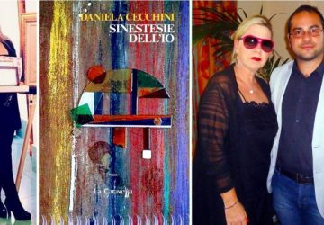 Giardini Naxos: a colloquio con Daniela Cecchini, “ambasciatrice” della cultura