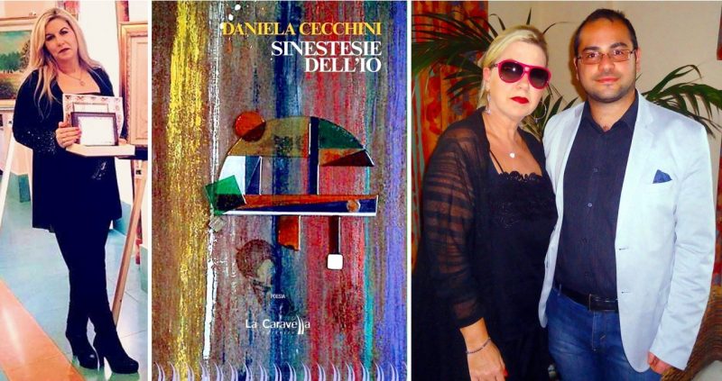 Giardini Naxos: a colloquio con Daniela Cecchini, “ambasciatrice” della cultura